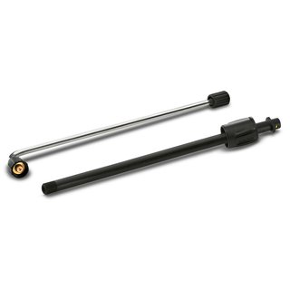 Krcher Hochdruckreiniger Winkelstrahlrohr K2 - K8