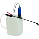Oilpress Keller Elektro-Kanisterpumpe 272.932