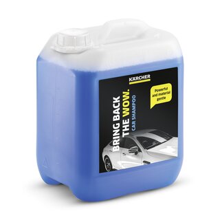 Krcher Autoshampoo RM 619 5 Liter Kanister