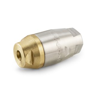 Krcher Rohrreinigungsdreckfrser D 21 Dsengre 040