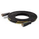 Krcher 10m Hochdruck Schlauch Longlife 400, 2 x M 22 x...