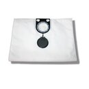Vliesfiltertten fr Berner BWDVC Top PERM, 10 Stck, 25L...