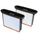 Filter fr 3M Mobile Absaugsysteme, Filterkassette...