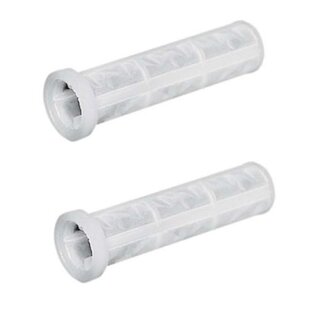 King-Craft Top-Craft Workzone Hochdruckreiniger, 2 x Wasserfeinfilter