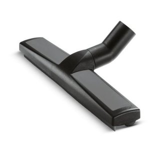 Krcher Bodendse mit Brstenstreifen, Nennweite 32mm