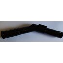 starmix Griffrohr , Krmmer , Handstck Kunststoff, fr...