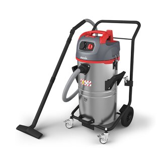 starmix NSG uCLEAN ARDL-1455 EHP KFG , Nass- Trockensauger mit Steckdose