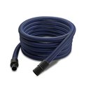 Krcher Nass- Trocken Saugschlauch 10m lang, lfest, DN 40mm