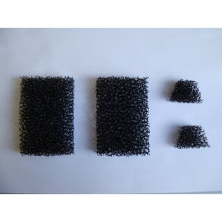 Krcher 4 x Filter Khlluft Nass Trockensauger NT 361 NT 561 NT 611 NT 65/2 NT 72/2