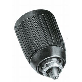 Rhm Premium Extra RV 10 Bohrfutter Kunststoff 1/2-20, Halbzoll Gewinde