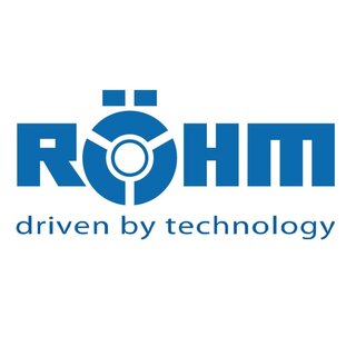 Rhm Extra RV 13-E Bohrfutter Kunststoff 1/2-20, Halbzoll Gewinde