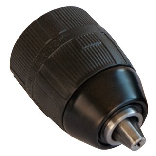 Rhm Extra RV 10-E Bohrfutter Kunststoff 1/2-20 , Halbzoll Gewinde