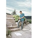Krcher DB 145, Dreckfrser Full Control fr K 4 - K 5