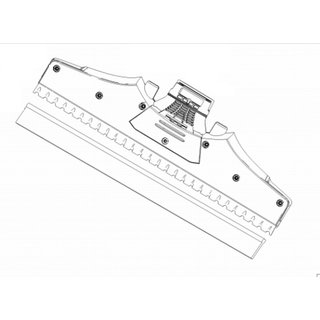 Krcher breite Absaugdse 280 mm fr Window Vac WV 5 , WV 5 Premium