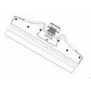 Krcher breite Absaugdse 280 mm fr Window Vac WV 5 , WV...
