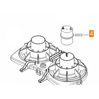 Krcher Nass- Trockensauger Magnet Set Tact , NT 55/2 , 65/2 , 75/2