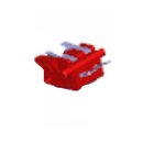 Kärcher Hochdruckreinger Mikroschalter Ein / Aus Farbe Rot