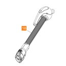 Krcher Ersatzschlauch fr Dampfsauger SV 1802 , SV 1902