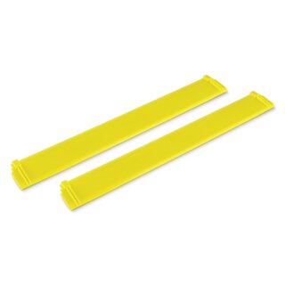 KRCHER WV  6 Fensterreiniger Abziehlippen , Gummilippen 280 mm