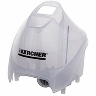 Krcher Dampfreiniger Ersatz Wassertank  fr SC 2500 , 2600 , SC 4