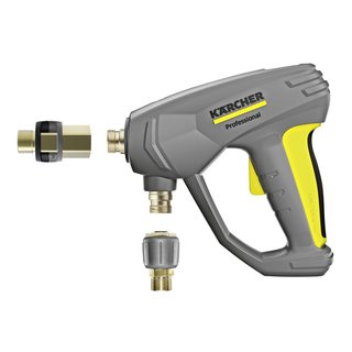 Krcher EASY!Force Umrstsatz 3 - Hochdruckpistole + 2 x Adapter