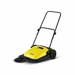 Krcher 2x Seitenbesen fr feuchtes Kehrgut Kehrmaschine S 500, 550, 650