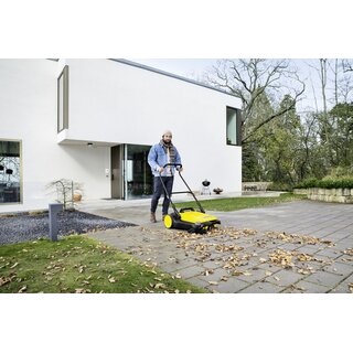 Krcher 2x Seitenbesen fr feuchtes Kehrgut Kehrmaschine S6 , S6 Twin