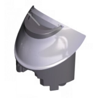 Krcher Ersatz Wassertank fr Dampfreiniger SC 5