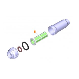 Krcher Ersatz Wasserfeinfilter , Filter fr Hochdruckreiniger