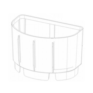 Krcher Filtereinsatz fr Dampfsauger SV1802, 1902 SV 7