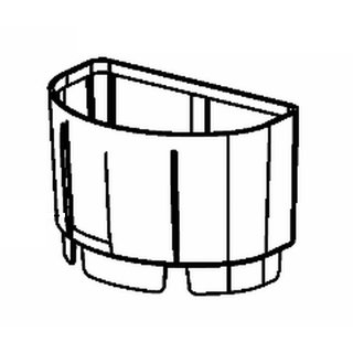 Kärcher Filtereinsatz für Dampfsauger SV1802, 1902 SV 7
