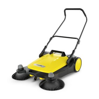 Krcher Kehrwalze fr Kehrmaschine S6 , S6 Twin