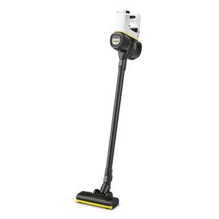 Krcher 1 x Softbrste  fr Trockensauger VC 4 + VC 6 + VC 7 Cordless