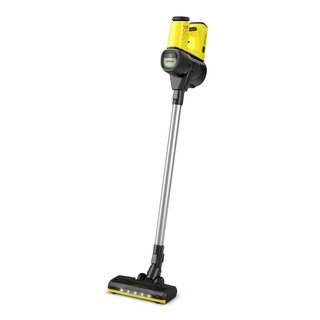 Krcher 1 x Softbrste  fr Trockensauger VC 4 + VC 6 + VC 7 Cordless