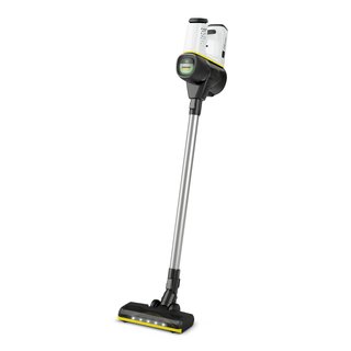 Krcher 1 x Softbrste  fr Trockensauger VC 4 + VC 6 + VC 7 Cordless