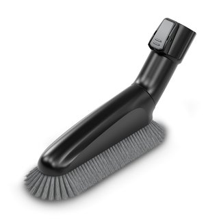 Krcher 1 x Softbrste  fr Trockensauger VC 4 + VC 6 + VC 7 Cordless