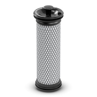 Krcher 1 x Filterreinigungswerkzeug fr Trockensauger VC 4 + VC 6 + VC 7 Cordless