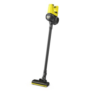 Krcher 1 x Filterreinigungswerkzeug fr Trockensauger VC 4 + VC 6 + VC 7 Cordless