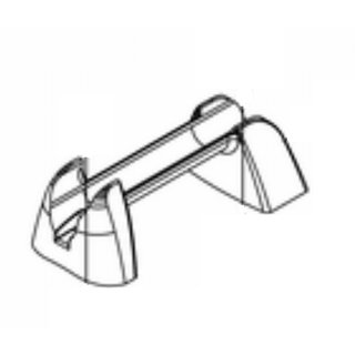 Krcher Griff , Tragegriff fr Puzzi 100 , 200 , 10/1 , 10/2