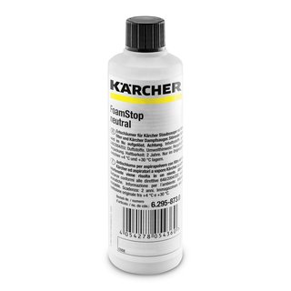 Krcher FoamStop  1 x 0,125 Literl Neutral fr Waschsauger