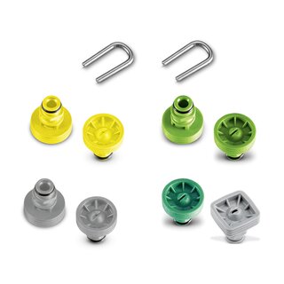 Krcher Hochdruckreiniger T-Racer Ersatzdsen Set