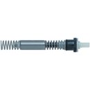 Oilpress Keller Frdertrieb Edelstahl komplett fr...
