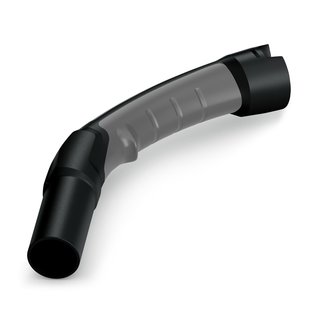 Kärcher Nass- Trockensauger Krümmer elektrisch leitend, NW 35 mm