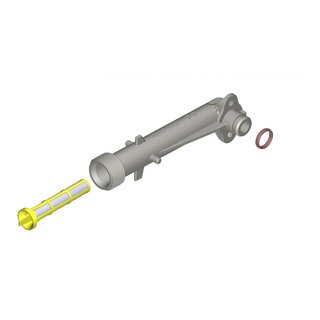Krcher Hochdruckreiniger Sauganschluss mit Filter K 5 Full Control