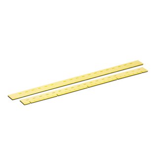 Krcher Sauglippen-Set fr Scheuersaugmaschine BR 45/22