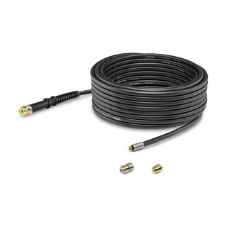 Krcher Rohrreinigungs-Set PC 15 m , 2 Dsen K2 - K7