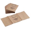 Krcher Nass- Trockensauger 5 x Papierfiltertten fr NT...