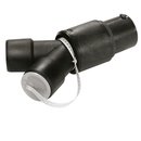 Krcher Nass- Trockensauger Anbausatz Adapter, Y-Stck