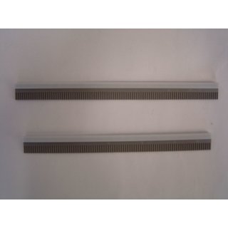 Krcher Nass- Trockensauger Sauglippen-Set, 290mm breit