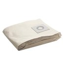 Krcher Nass- Trockensauger 10 x Papierfiltertten NT 601...